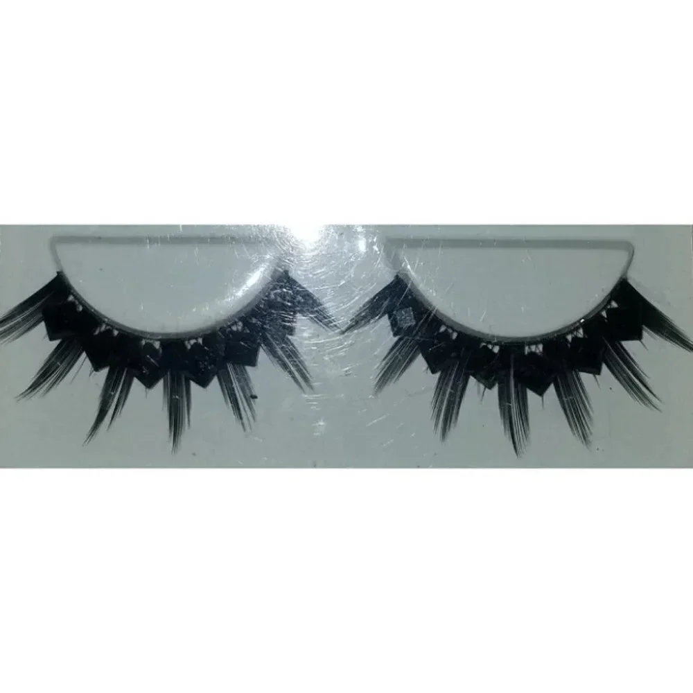 Stylish False Eyelashes
